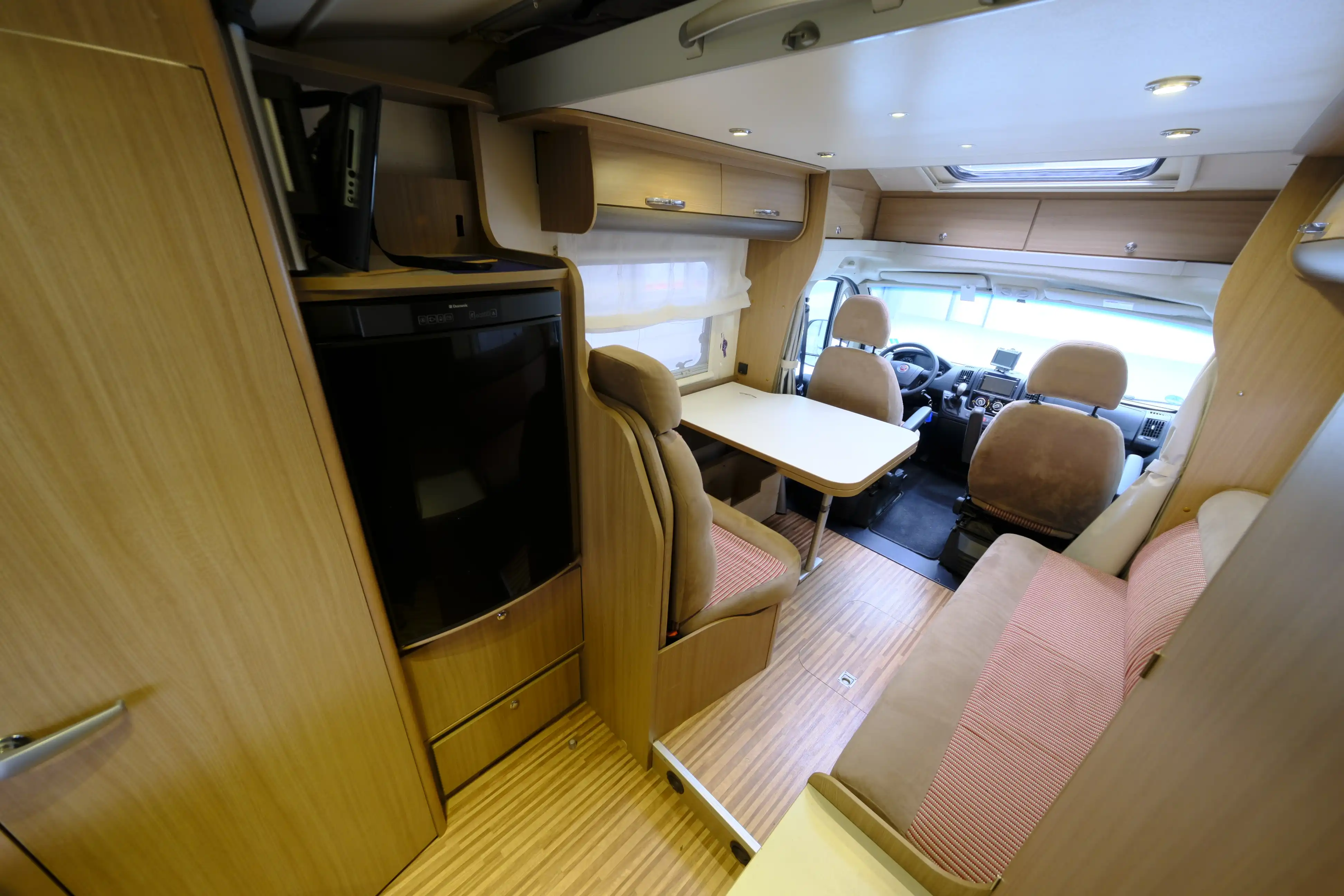 ADRIA Matrix Axess M 590 SG